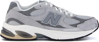 New Balance Hombre, Deporte, Gris, Talla: 41 1/2 EU