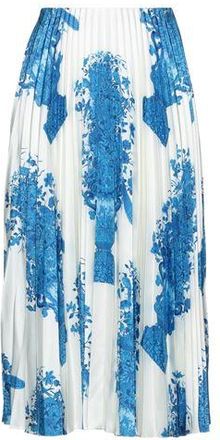 Valentino Garavani BOTTOMWEAR - Midi skirts sur YOOX.COM