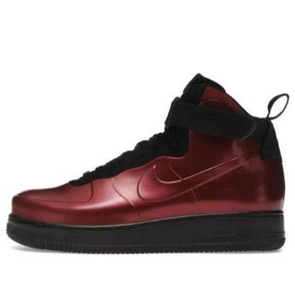 Nike Air Force 1 High Foamposite AH6771-600