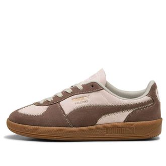 Puma (WMNS) PUMA Palermo Wine Club Brown Gum 403349-01