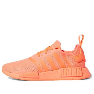 adidas (WMNS) adidas NMD_R1 Signal Coral FX0827