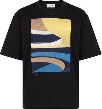 Lanvin TOPWEAR - T-shirts sur YOOX.COM