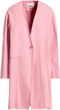 Pi&egrave;ce... PI&Egrave;CE. Overcoats & Trench Coats