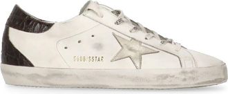 Golden Goose Super Star Classic Sneakers