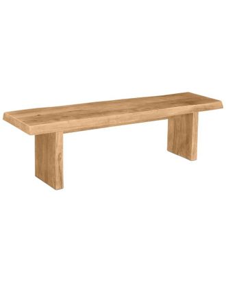 Urbia Brooks Bench