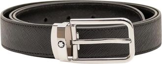 Montblanc Hombre, Accesorios, Negro, Talla: ONE Size