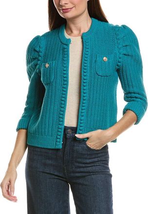 Tyler B&ouml;e Liza Knit Jacket