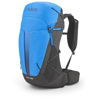 RAB Airox 30 Wanderrucksack - Unisex | blau