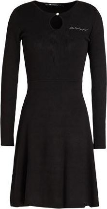 Karl Lagerfeld VESTITI - Vestiti corti su YOOX.COM