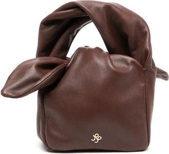 Rejina Pyo Borsa Lena - Marrone