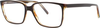 Andy Wolf Optical Glasses RED