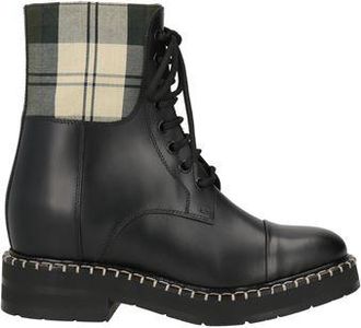 Chlo&eacute; CALZADO - Botines de ca&ntilde;a alta en YOOX.COM