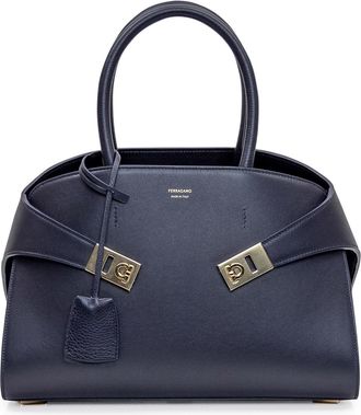 Ferragamo Hug Bag