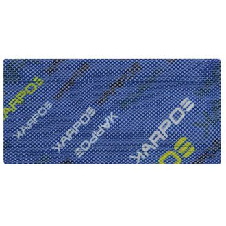 Karpos Moved Headband Stirnband - Unisex | blau