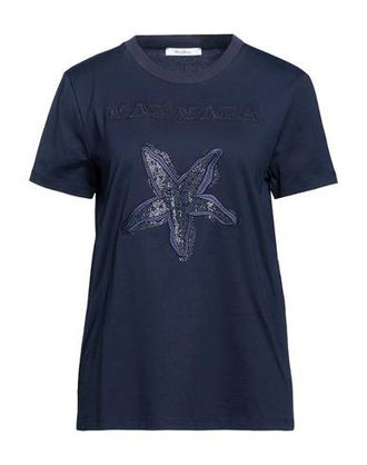 Max Mara TOPWEAR - T-shirts on YOOX.COM