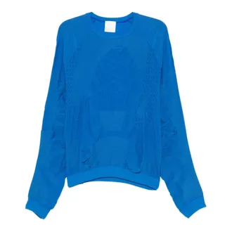 Roa Roa, Hombre, Deporte, Azul, Talla: XL