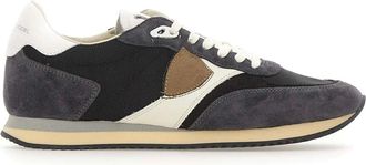 Philippe Model Hombre, Zapatos, Azul, Talla: 41 EU