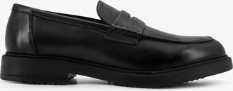 Doucal's Mocassini in pelle - DOUCALS - gender_Man