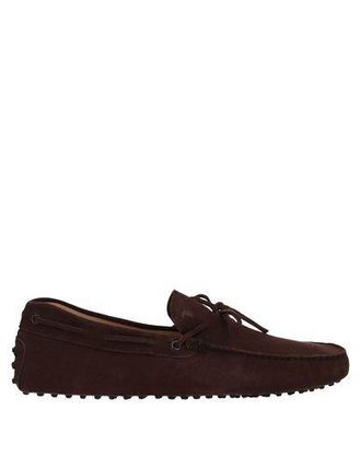 Tod's CALZADO - Mocasines en YOOX.COM