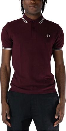 Comme Des Garçons Hombre, Camisetas, Rojo, Talla: L