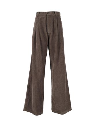 Eleh Pantalone Fango