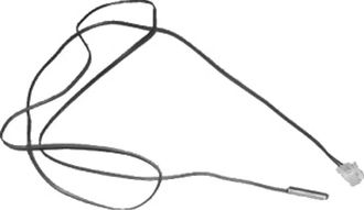 Bosch Accesorio Bombas De Calor Geot&eacute;rmicas N&deg; 1133 Sensor De Temperatura De Impulsi&oacute;n, 7719002853