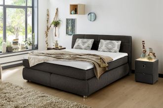 Jockenhöfer Nachtkonsole »Lancy« mit LED-Beleuchtung