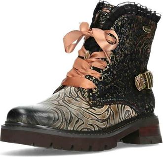 Bottines laura vita en solde clearance