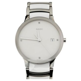 Rado Centrix Quartz Horloge - Dames - Horloges - Veelkleurig - ONE Size - Accessoires