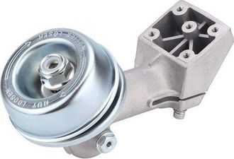 OEM Cabezal De Engranajes Para Desbrozadora Stihl Fs100 Fs120 Fs130 Fs200 Fs250, 4137640 0100. Repuestos Para Cuchilla De Desbrozadora