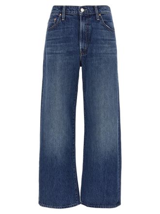 Mother The Dodger Ankle Jeans