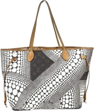 Louis Vuitton Pre-owned Tote Bags, female, Multicolor, Size: ONE SIZE Pre-owned Vintage Monogram Tote Bag