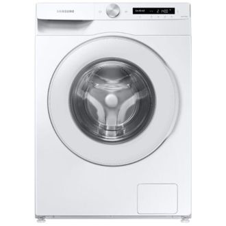 Samsung Lavadora Samsung Ww12t504dtw/s3 De 12kg Y 1400rpm Clase A Wifi