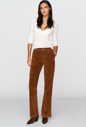 Joe's Inez Faux Suede Pants