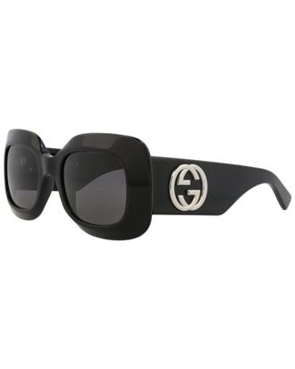 Gucci Womens 51Mm Sunglasses