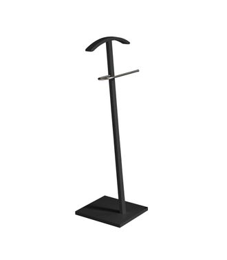 HERDASA Gal&aacute;n 302 Herraje Cromo Satinado Lacado Negro, 112 Cm(alto)46 Cm(ancho)32 Cm(largo)