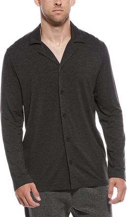 Hanro Hanro Button Front Shirt