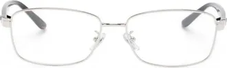 Ray-Ban Occhiali squadrati - Argento