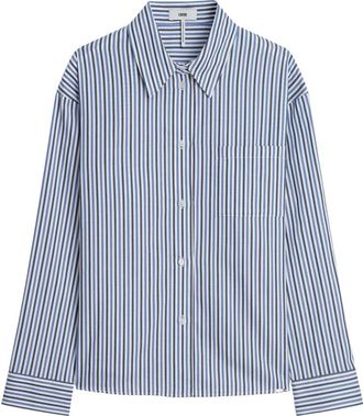 Cinque Citari Blouse - Dames - Overhemden - Veelkleurig - S - Polyester - Overhemden