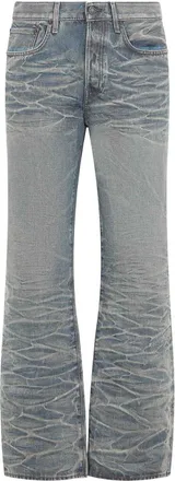 Acne Studios 5 Pocket Denim Jeans