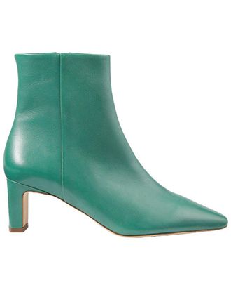 L.k. Bennett L.K.Bennett Margaux Leather Ankle Boot