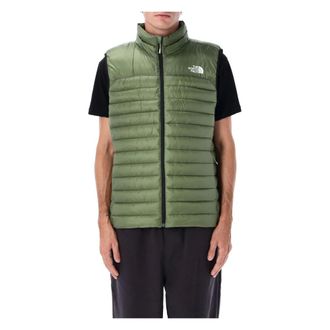 The North Face Uomo, Giacche, Verde, XL, new