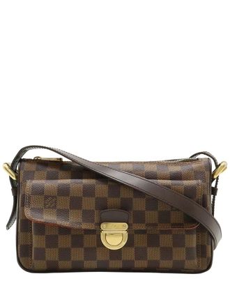 Louis Vuitton Damier Ravello Gm (Authentic Pre-Loved)