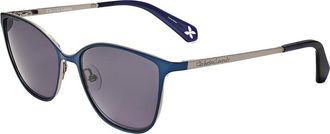 Christian Lacroix Womens 54Mm Sunglasses
