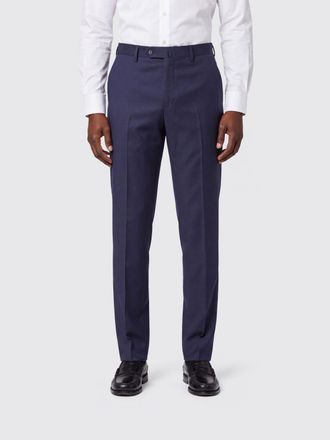 Pantaloni Torino Pantaloni Uomo colore Blue