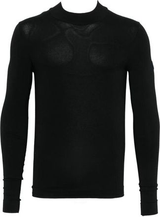 Fusalp High-neck Sweater