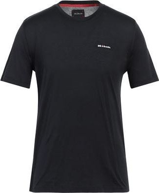 Kiton CAMISETAS Y TOPS - Camisetas en YOOX.COM