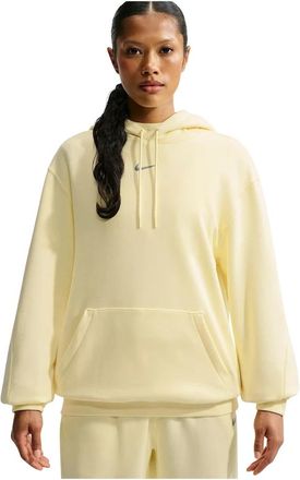 Nike unisex, Sport, Geel, Maat: M