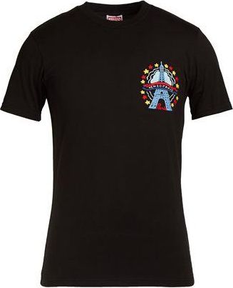Kenzo TOPWEAR - T-shirts on YOOX.COM