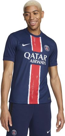 Nike Paris Saint-Germain 24/25 Stadium Home Jersey Blue FN8795-411